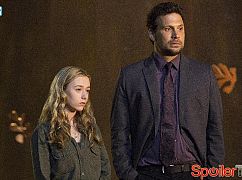 The Returned: 1x09 Helen - zdjęcia promocyjne