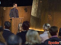 The Returned: 1x09 Helen - zdjęcia promocyjne
