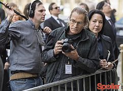 Blacklist: 2x21 Karakurt - zdjęcia promocyjne