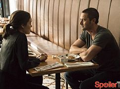 Blacklist: 2x21 Karakurt - zdjęcia promocyjne