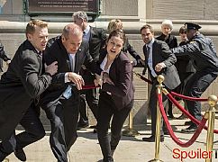 Blacklist: 2x21 Karakurt - zdjęcia promocyjne