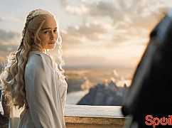 Gra o tron: 5x04 Sons of the Harpy - zdjęcia promocyjne