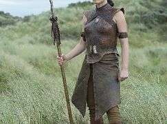 Gra o tron: 5x04 Sons of the Harpy - zdjęcia promocyjne