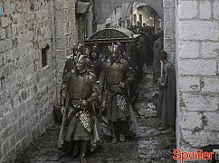 Gra o tron: 5x04 Sons of the Harpy - zdjęcia promocyjne