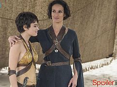 Gra o tron: 5x04 Sons of the Harpy - zdjęcia promocyjne