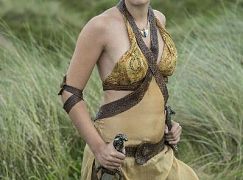 Gra o tron: 5x04 Sons of the Harpy - zdjęcia promocyjne