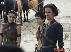 Gra o tron: 5x04 Sons of the Harpy - zdjęcia promocyjne