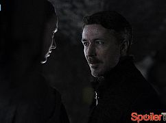 Gra o tron: 5x04 Sons of the Harpy - zdjęcia promocyjne
