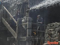 Gra o tron: 5x04 Sons of the Harpy - zdjęcia promocyjne