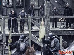 Gra o tron: 5x04 Sons of the Harpy - zdjęcia promocyjne