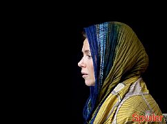 American Odyssey: 1x07 Soup Sandwich - zdjęcia promocyjne