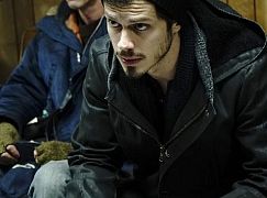 American Odyssey: 1x07 Soup Sandwich - zdjęcia promocyjne