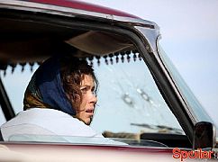 American Odyssey: 1x07 Soup Sandwich - zdjęcia promocyjne