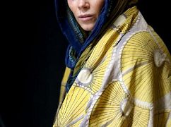 American Odyssey: 1x07 Soup Sandwich - zdjęcia promocyjne