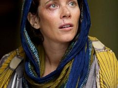 American Odyssey: 1x07 Soup Sandwich - zdjęcia promocyjne