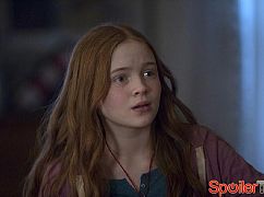 American Odyssey: 1x07 Soup Sandwich - zdjęcia promocyjne