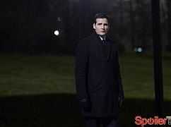 American Odyssey: 1x07 Soup Sandwich - zdjęcia promocyjne