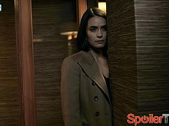 Zdjęcia promocyjne obsady 1 sezonu serialu Wayward Pines