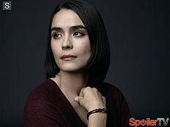 Zdjęcia promocyjne obsady 1 sezonu serialu Wayward Pines