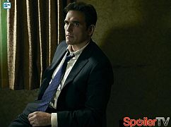 Zdjęcia promocyjne obsady 1 sezonu serialu Wayward Pines