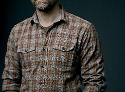 Zdjęcia promocyjne obsady 1 sezonu serialu Wayward Pines