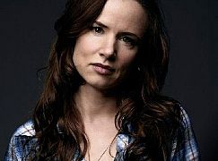 Zdjęcia promocyjne obsady 1 sezonu serialu Wayward Pines