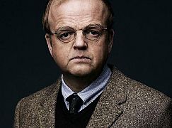 Zdjęcia promocyjne obsady 1 sezonu serialu Wayward Pines