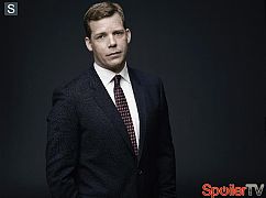 Zdjęcia promocyjne obsady 1 sezonu serialu Wayward Pines