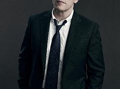 Zdjęcia promocyjne obsady 1 sezonu serialu Wayward Pines