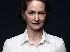 Zdjęcia promocyjne obsady 1 sezonu serialu Wayward Pines