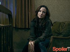Zdjęcia promocyjne obsady 1 sezonu serialu Wayward Pines