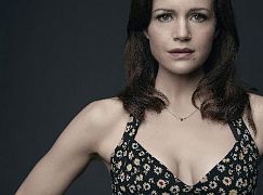 Zdjęcia promocyjne obsady 1 sezonu serialu Wayward Pines