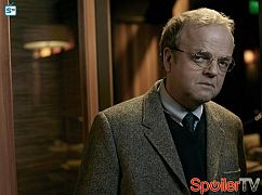 Zdjęcia promocyjne obsady 1 sezonu serialu Wayward Pines