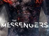 Plakaty promocyjne 1 sezonu serialu The Messengers