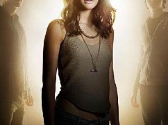 Plakaty promocyjne 1 sezonu serialu The Messengers