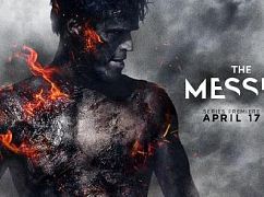 Plakaty promocyjne 1 sezonu serialu The Messengers
