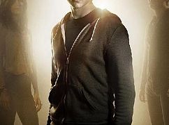 Plakaty promocyjne 1 sezonu serialu The Messengers