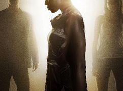 Plakaty promocyjne 1 sezonu serialu The Messengers