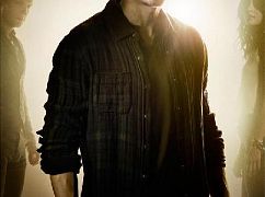 Plakaty promocyjne 1 sezonu serialu The Messengers
