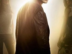 Plakaty promocyjne 1 sezonu serialu The Messengers