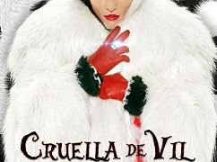 Plakaty promocyjne 4 sezonu serialu Dawno, dawno temu