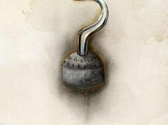 Plakaty promocyjne 4 sezonu serialu Dawno, dawno temu