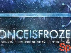 Plakaty promocyjne 4 sezonu serialu Dawno, dawno temu