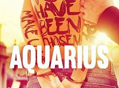 Plakaty promocyjne 1 sezonu serialu Aquarius