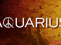 Plakaty promocyjne 1 sezonu serialu Aquarius