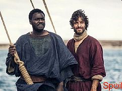 A.D.: 1x02 The Body is Gone - zdjęcia promocyjne