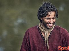 A.D.: 1x02 The Body is Gone - zdjęcia promocyjne