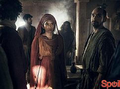 A.D.: 1x02 The Body is Gone - zdjęcia promocyjne