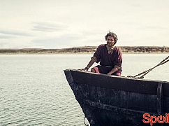 A.D.: 1x02 The Body is Gone - zdjęcia promocyjne