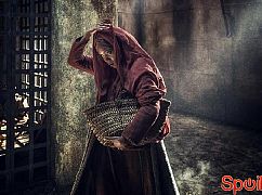 A.D.: 1x03 The Spirit Arrives - zdjęcia promocyjne